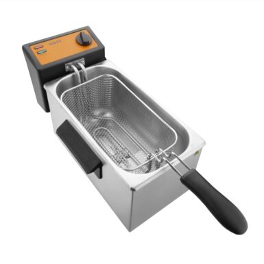 HOST Single Fryer 3.5L