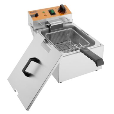 HOST Single Fryer 5L
