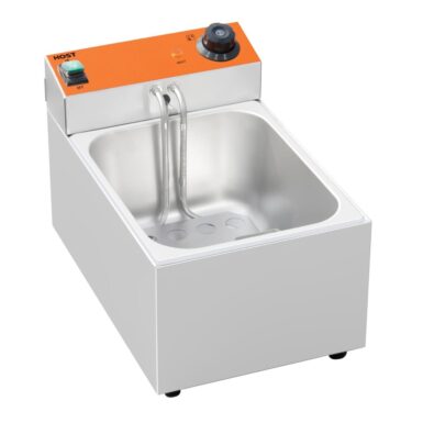 HOST Single Electric Fryer 5L