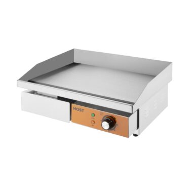 HOST Commercial Griddle Countertop Steel Plate