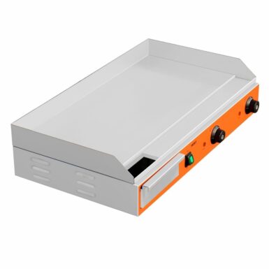 HOST Large Commercial Griddle Countertop Steel Plate