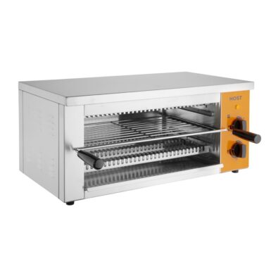 HOST Quartz Salamander Grill