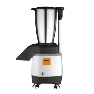 HOST Ice Crusher 90kg/hr
