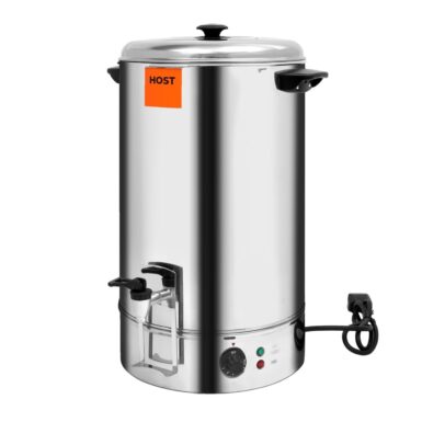 HOST Water Boiler Manual Fill 30L