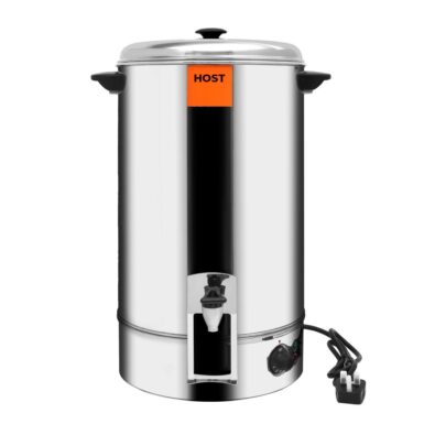 HOST Water Boiler Manual Fill 40L