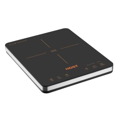 HOST Digital Induction Hob Single 2kW