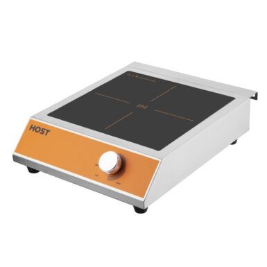 HOST Induction Hob Single 3kW