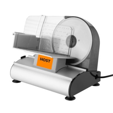 HOST Meat Slicer 190mm