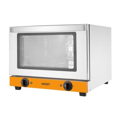 HOST Commercial Convection Oven 21L