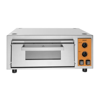 HOST Commercial Pizza Oven - 16"