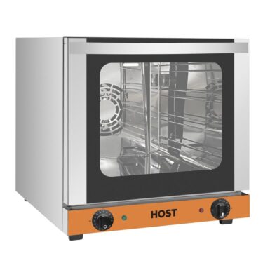 HOST Commercial Convection Oven