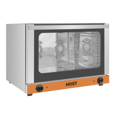HOST Commercial Convection Oven 100L