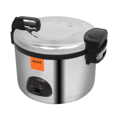 HOST Rice Cooker 9L