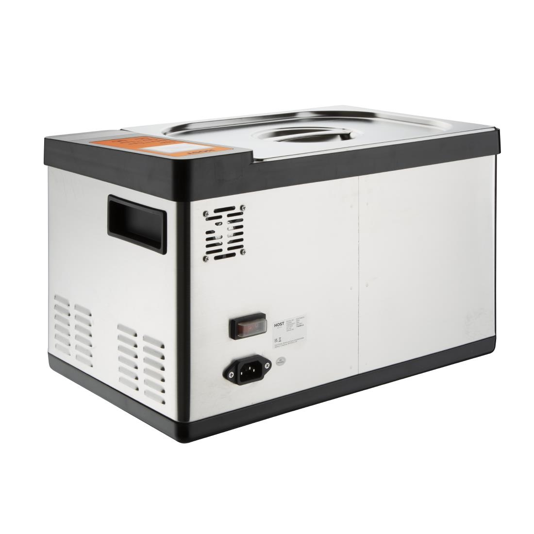 HOST Sous Vide Water Bath 12.5L