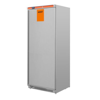 HOST Commercial Upright Freezer Stainless Steel Freezer 600L