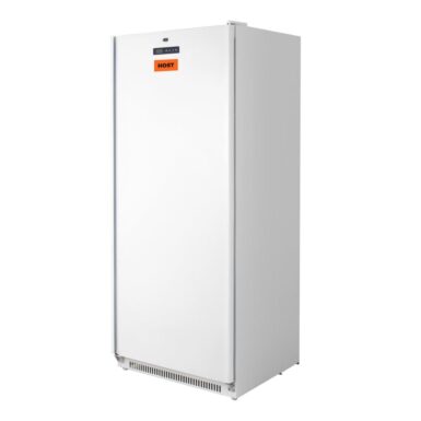 HOST Commercial Upright Freezer White  600L