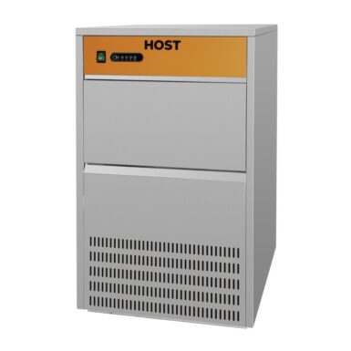 HOST Under Counter Ice Machine 50kg/24hrs